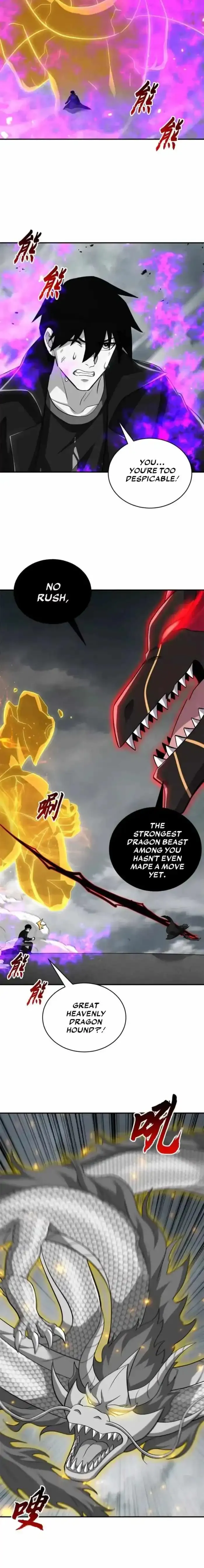Astral Pet Store Chapter 222 Online - página 7
