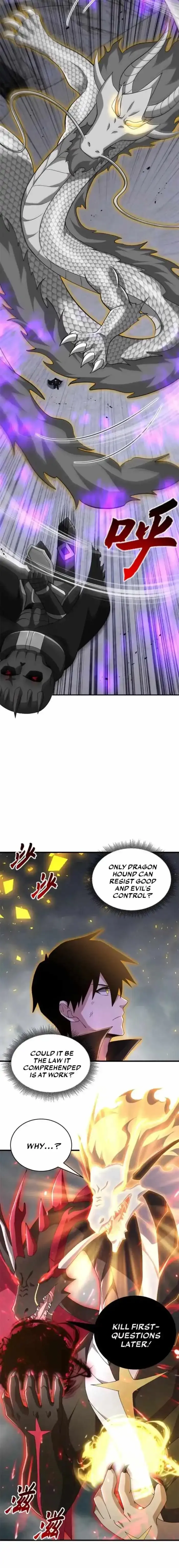 Astral Pet Store Chapter 222 Online - página 9
