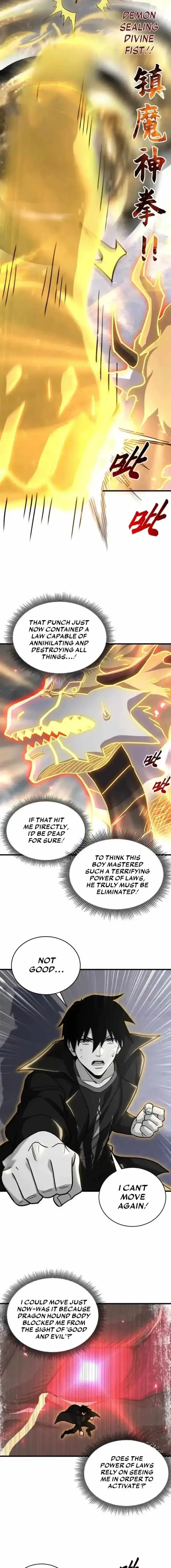 Astral Pet Store Chapter 222 Online - página 11