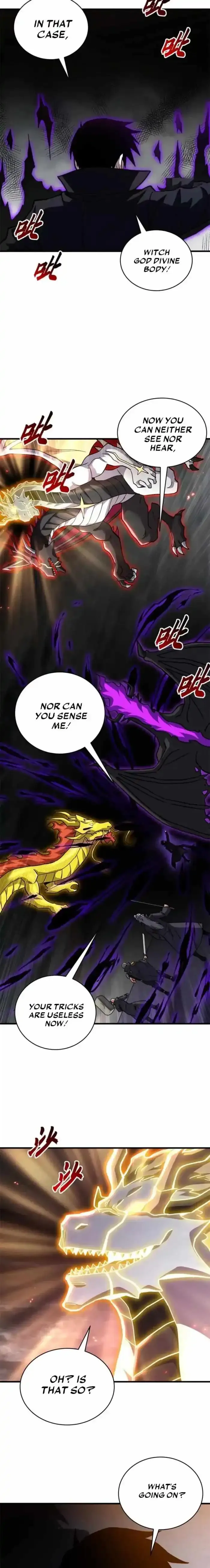 Astral Pet Store Chapter 222 Online - página 12