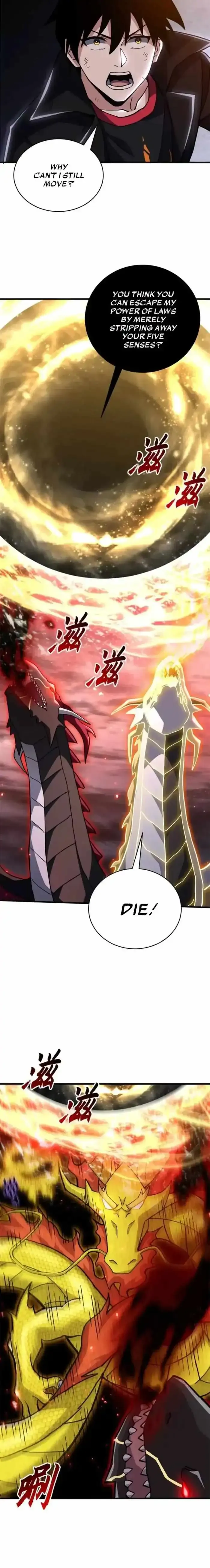 Astral Pet Store Chapter 222 Online - página 13
