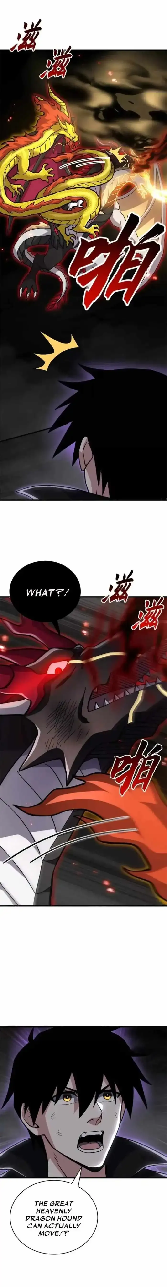 Astral Pet Store Chapter 222 Online - página 14
