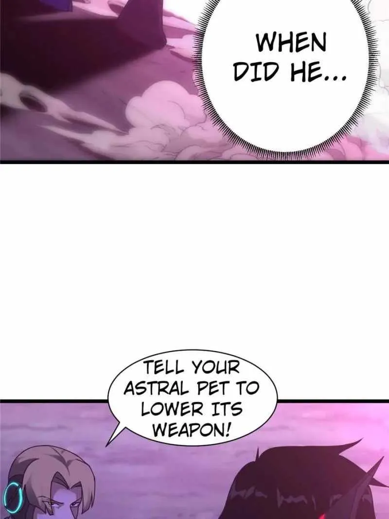 Astral Pet Store Chapter 23 Online - página 8