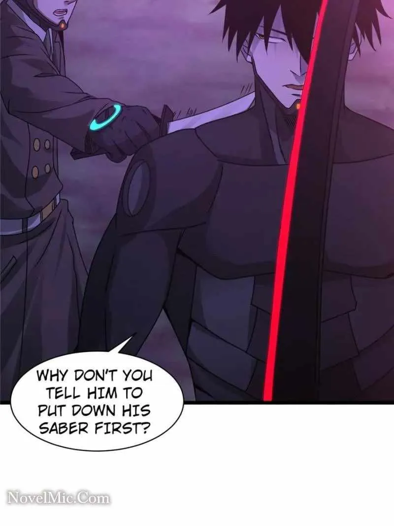Astral Pet Store Chapter 23 Online - página 9