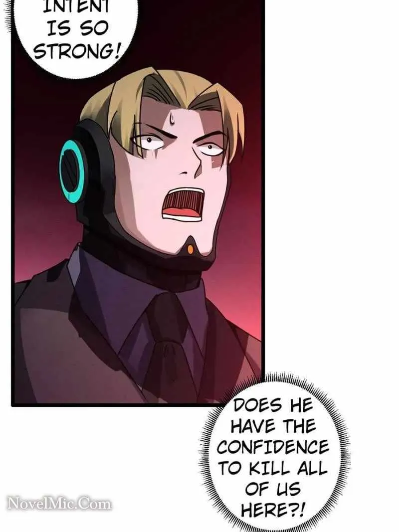 Astral Pet Store Chapter 23 Online - página 19