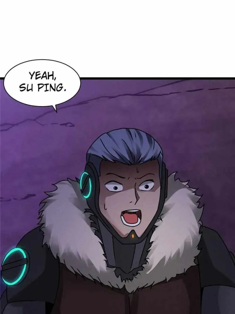 Astral Pet Store Chapter 23 Online - página 24