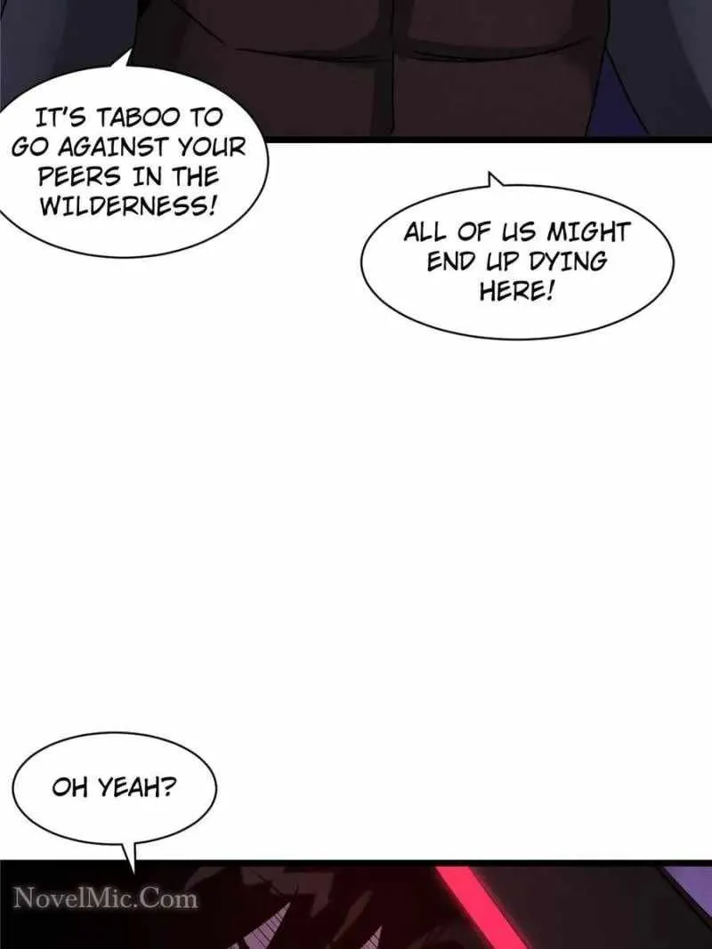 Astral Pet Store Chapter 23 Online - página 25