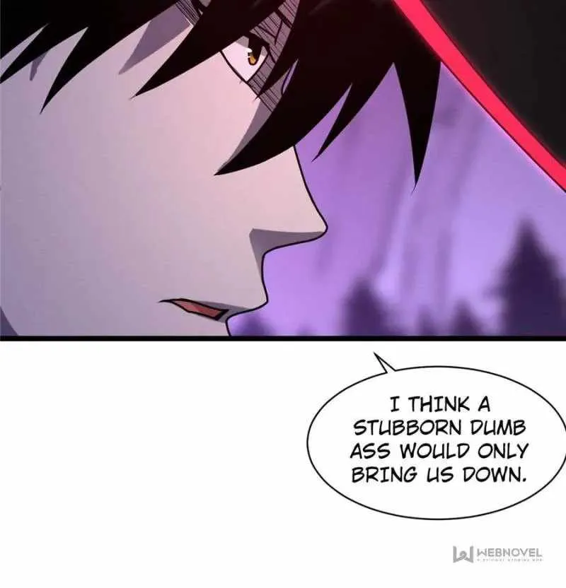 Astral Pet Store Chapter 23 Online - página 26