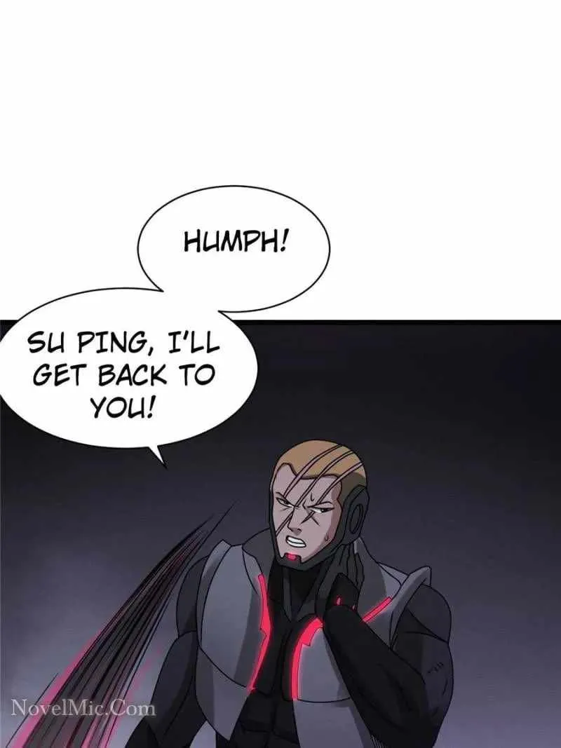 Astral Pet Store Chapter 23 Online - página 29