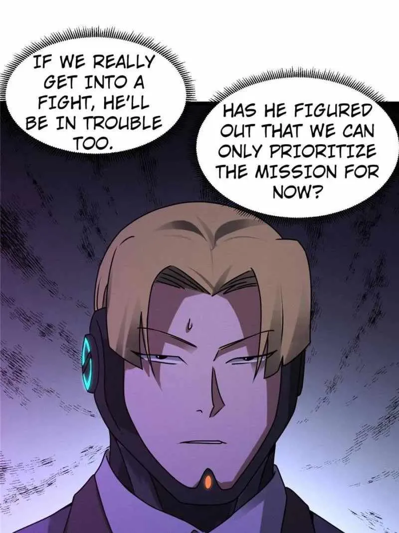 Astral Pet Store Chapter 23 Online - página 33