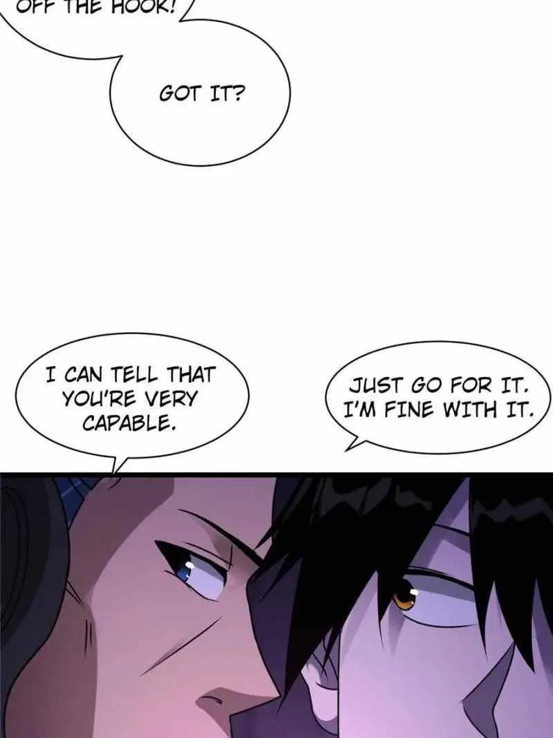 Astral Pet Store Chapter 23 Online - página 36