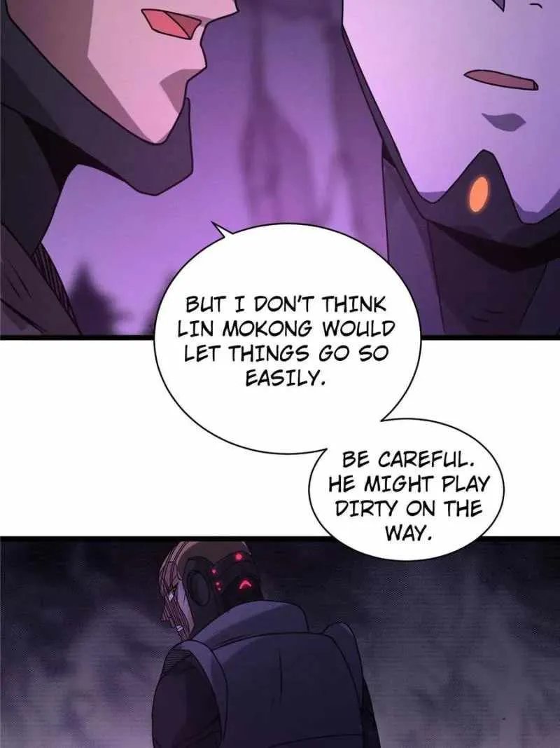 Astral Pet Store Chapter 23 Online - página 37