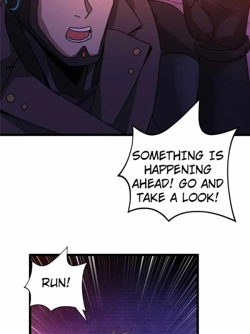 Astral Pet Store Chapter 23 Online - página 42