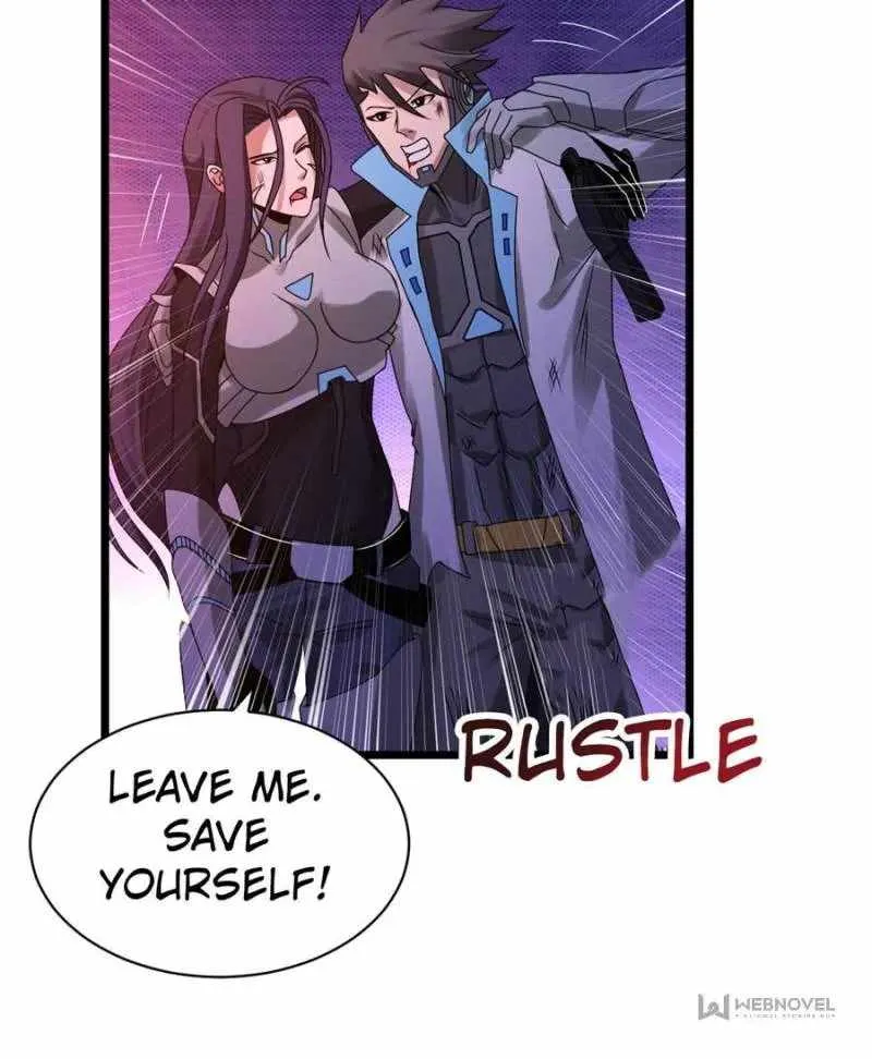 Astral Pet Store Chapter 23 Online - página 43