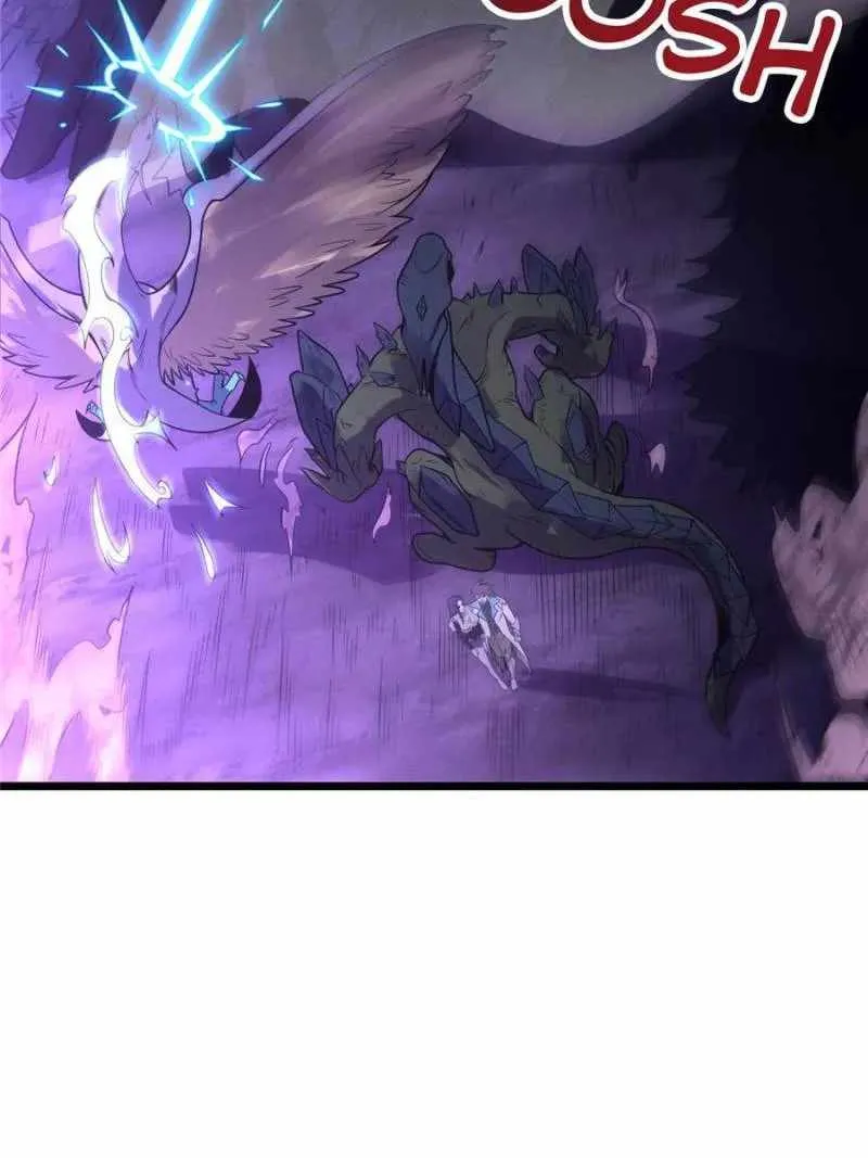 Astral Pet Store Chapter 23 Online - página 46