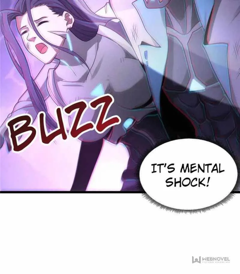 Astral Pet Store Chapter 23 Online - página 49
