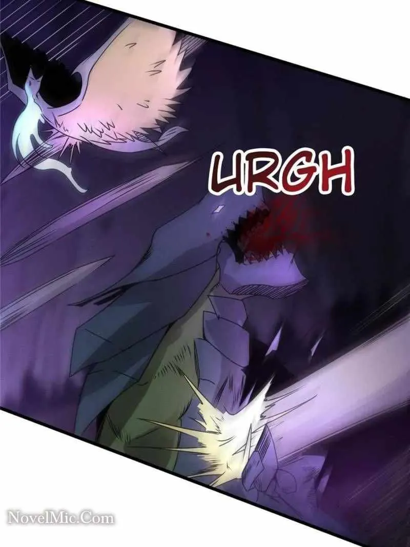 Astral Pet Store Chapter 23 Online - página 52