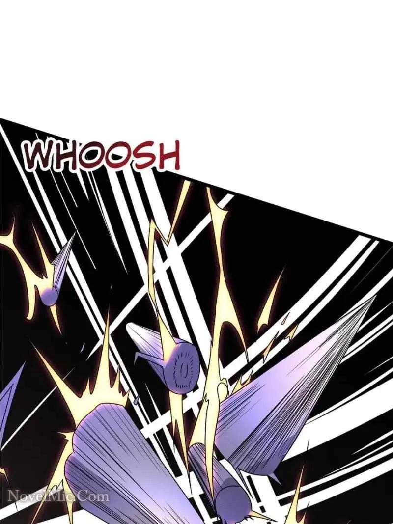 Astral Pet Store Chapter 23 Online - página 56