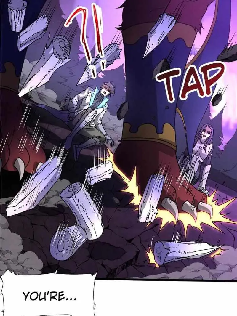 Astral Pet Store Chapter 23 Online - página 58