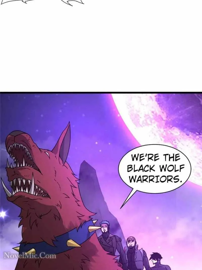 Astral Pet Store Chapter 23 Online - página 59
