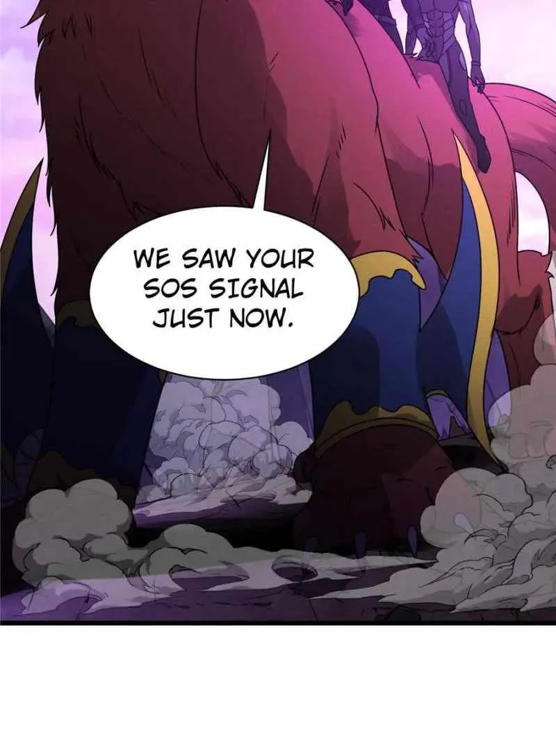 Astral Pet Store Chapter 23 Online - página 60