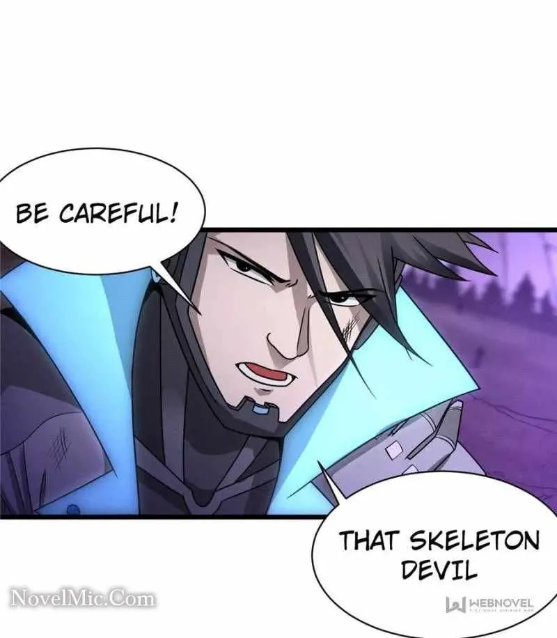 Astral Pet Store Chapter 23 Online - página 61