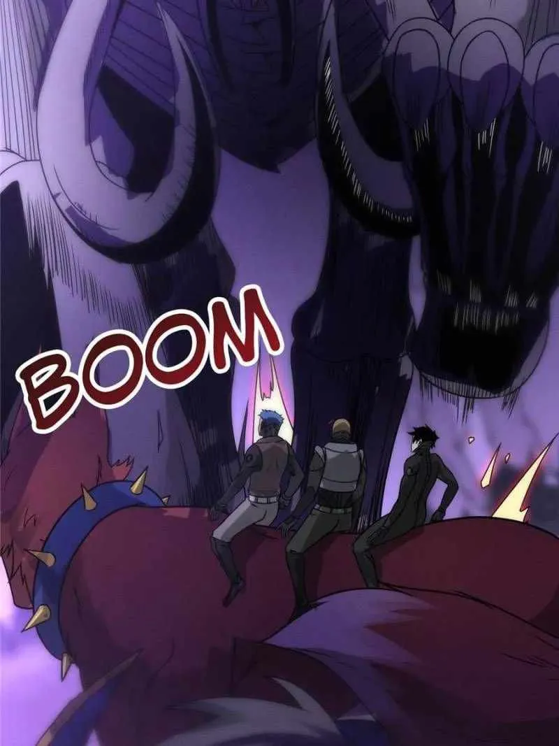 Astral Pet Store Chapter 23 Online - página 65
