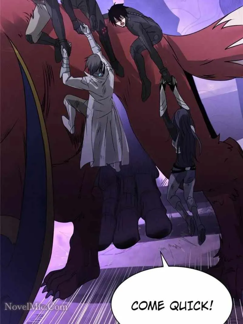 Astral Pet Store Chapter 24 Online - página 3