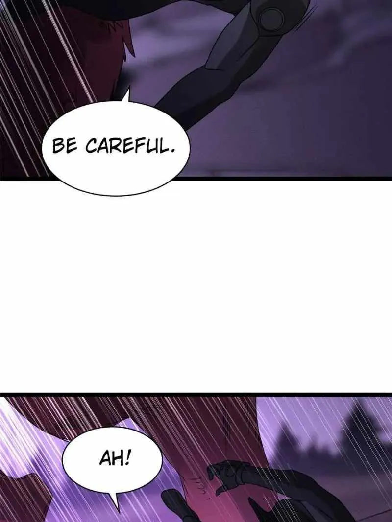 Astral Pet Store Chapter 24 Online - página 6