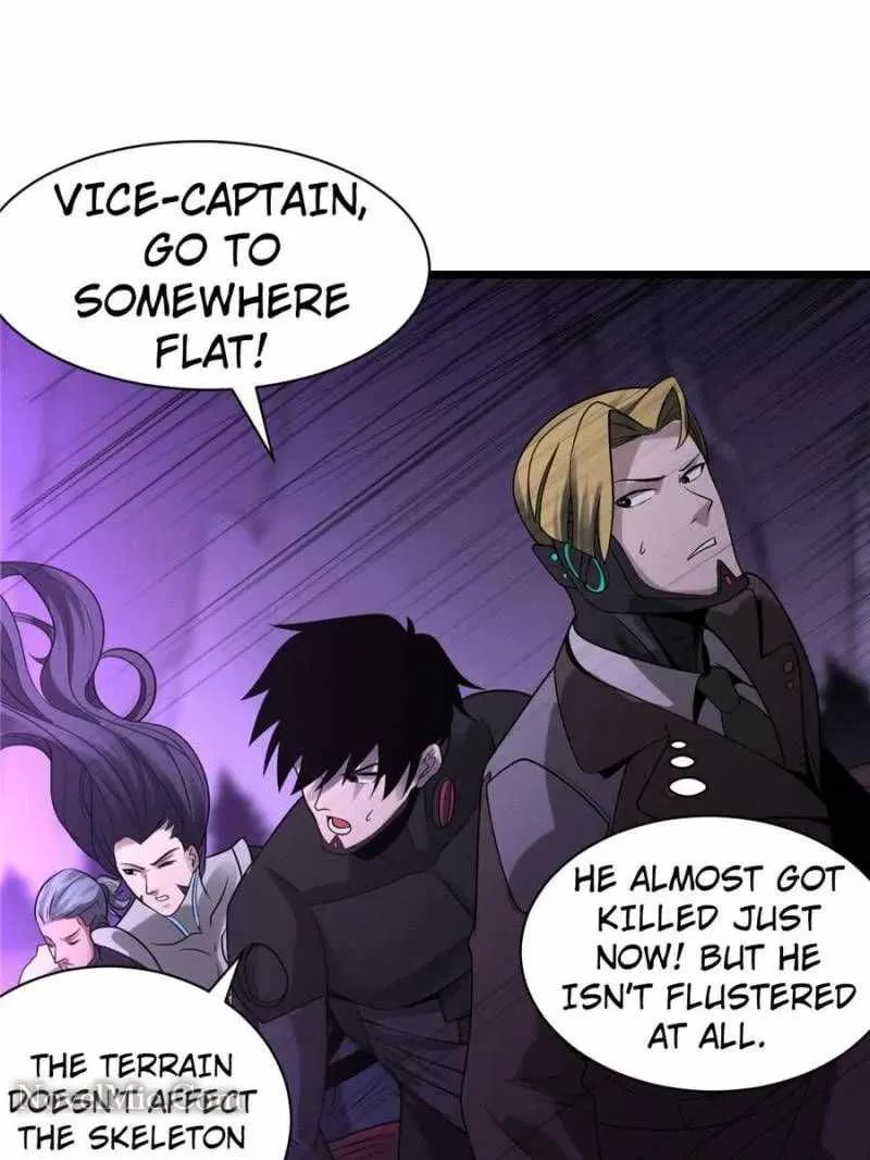 Astral Pet Store Chapter 24 Online - página 15