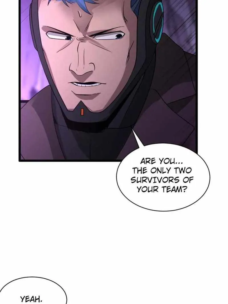 Astral Pet Store Chapter 24 Online - página 17