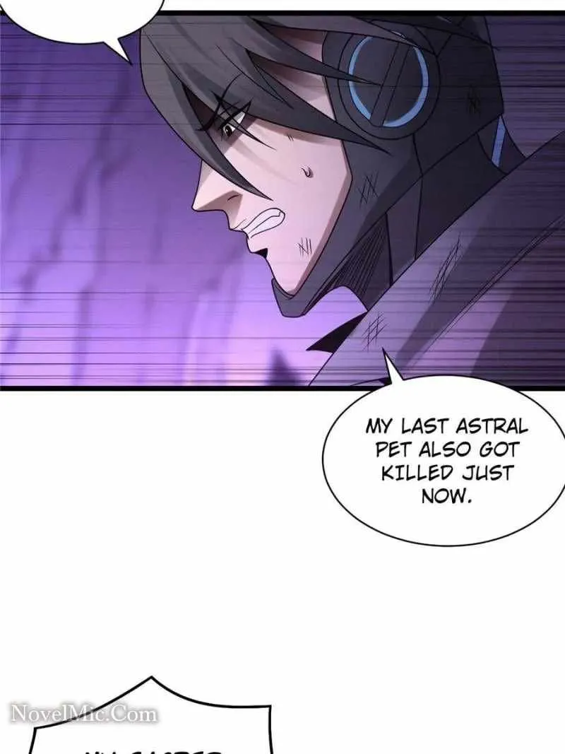 Astral Pet Store Chapter 24 Online - página 18