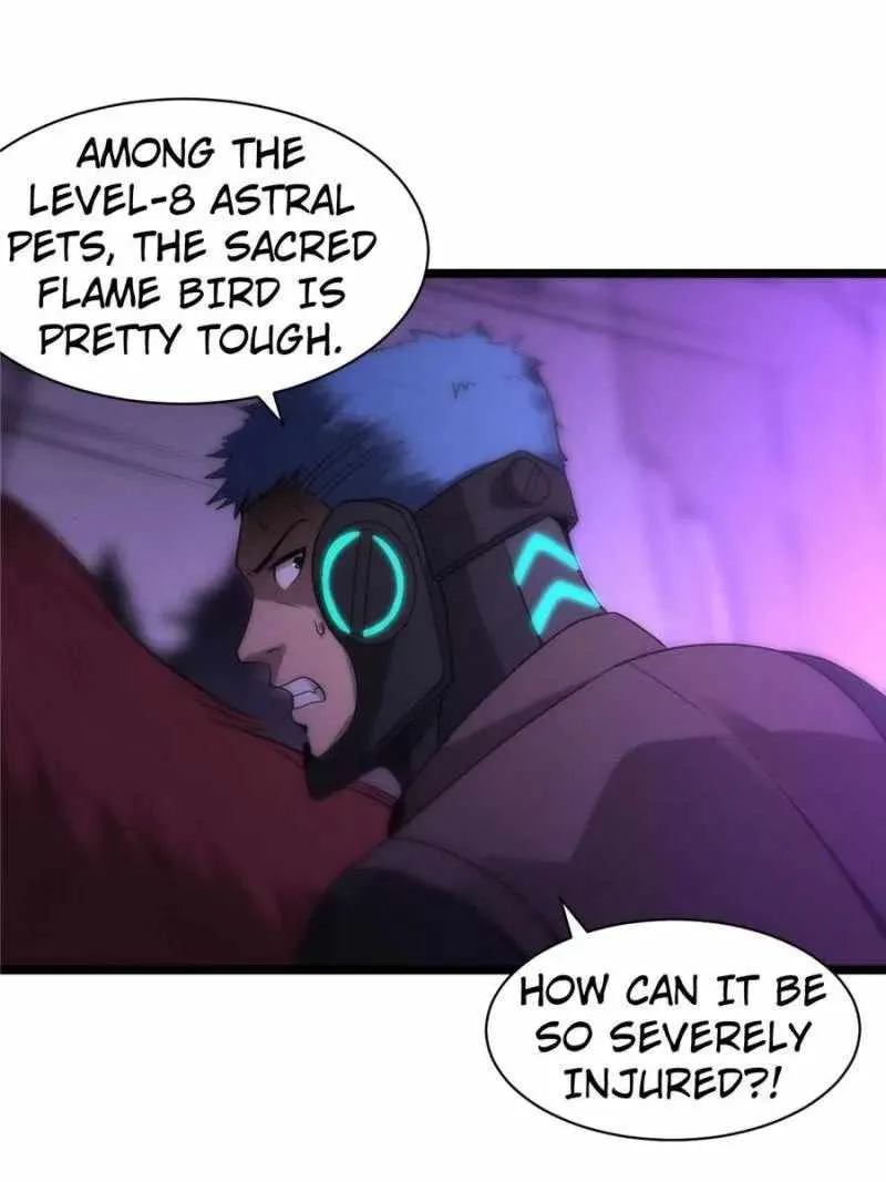 Astral Pet Store Chapter 24 Online - página 21