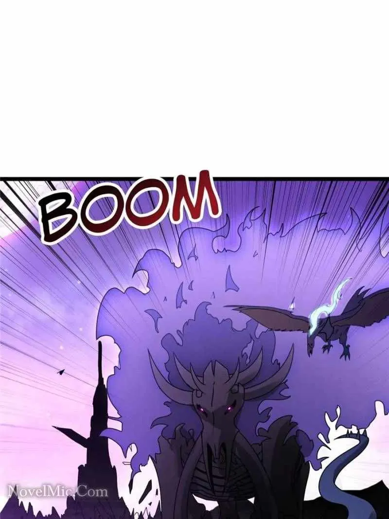 Astral Pet Store Chapter 24 Online - página 22
