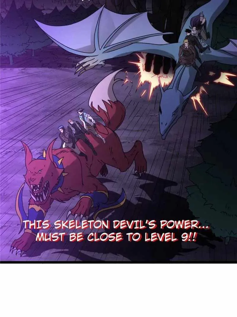 Astral Pet Store Chapter 24 Online - página 23