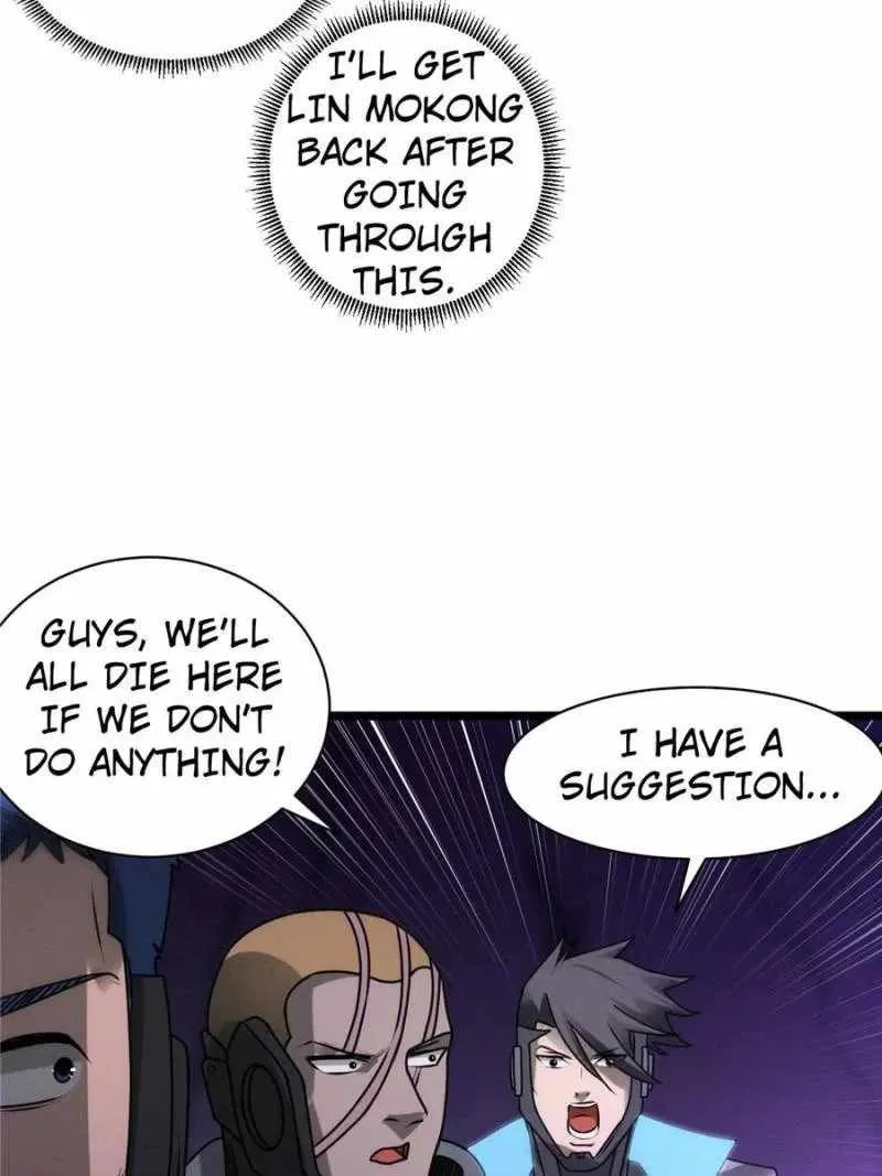 Astral Pet Store Chapter 24 Online - página 25