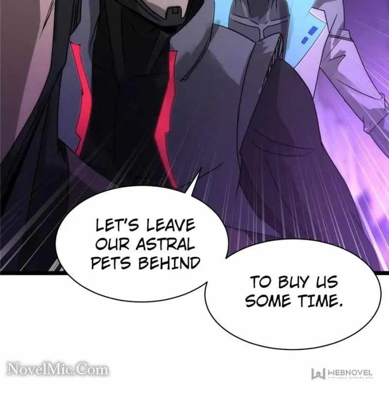 Astral Pet Store Chapter 24 Online - página 26