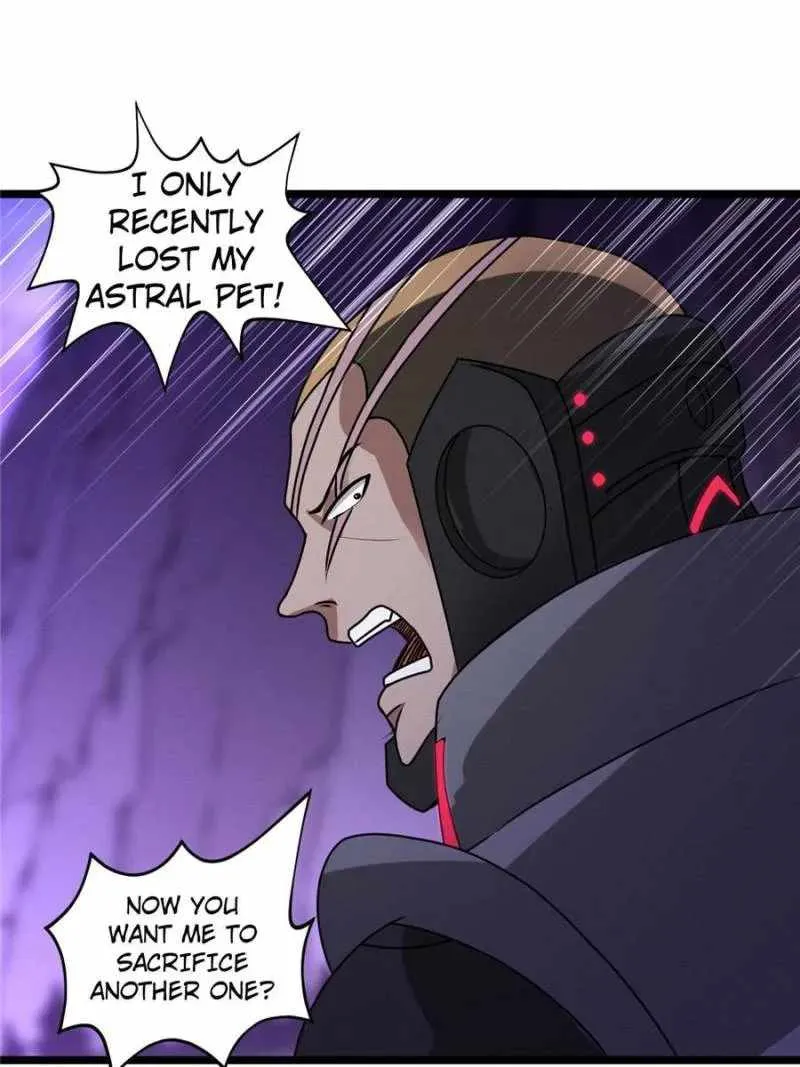 Astral Pet Store Chapter 24 Online - página 27