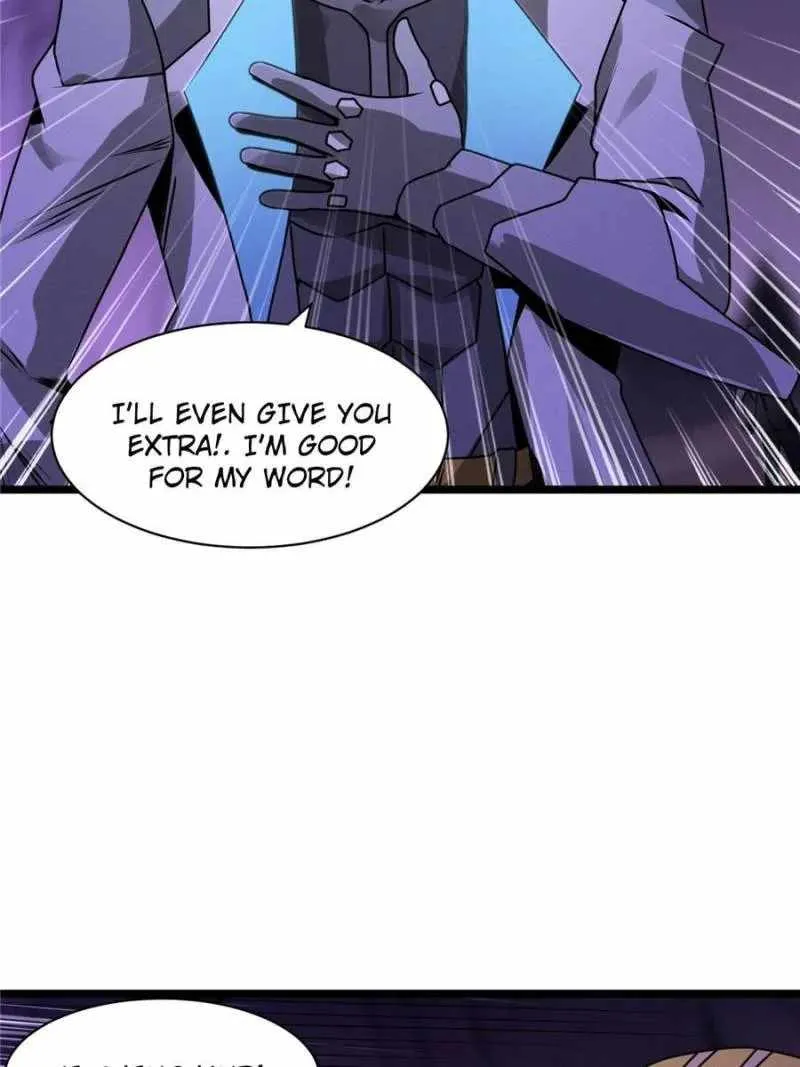 Astral Pet Store Chapter 24 Online - página 29