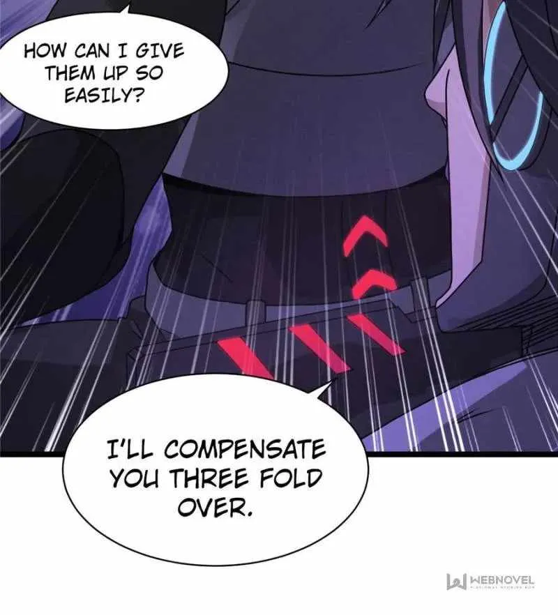 Astral Pet Store Chapter 24 Online - página 32