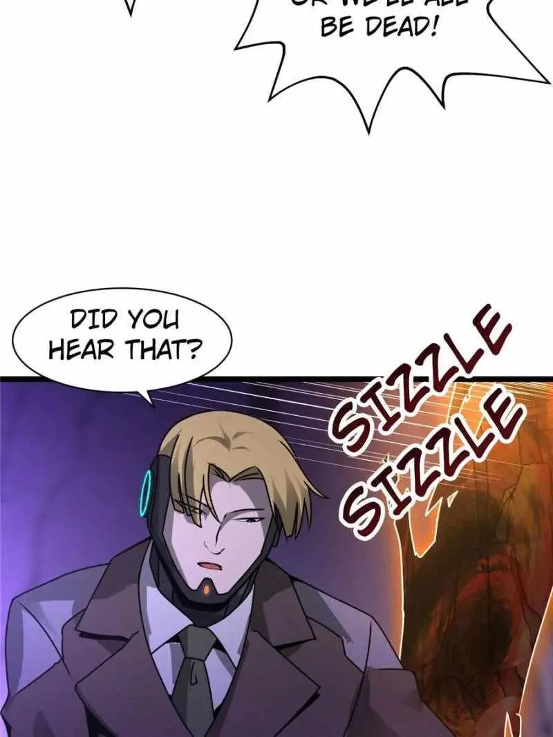 Astral Pet Store Chapter 24 Online - página 34