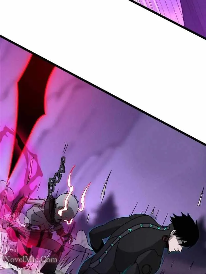 Astral Pet Store Chapter 24 Online - página 42