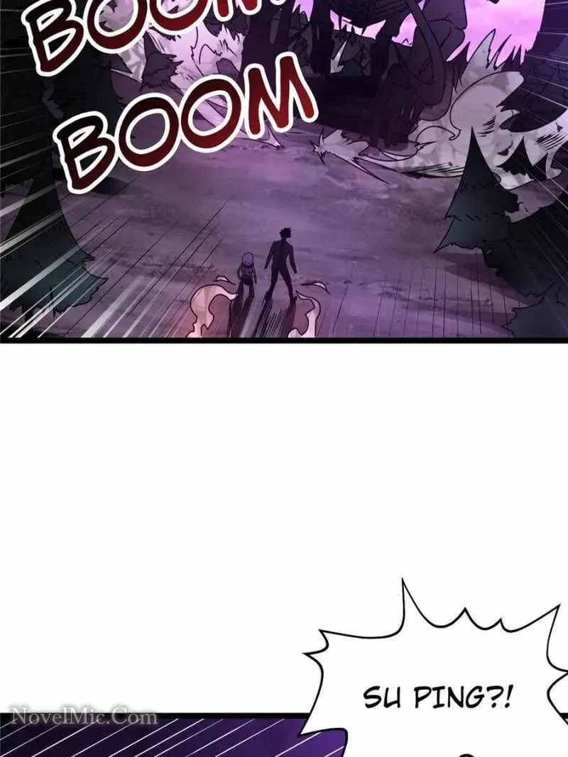 Astral Pet Store Chapter 24 Online - página 44