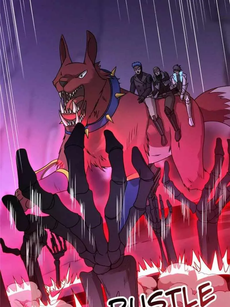 Astral Pet Store Chapter 24 Online - página 48