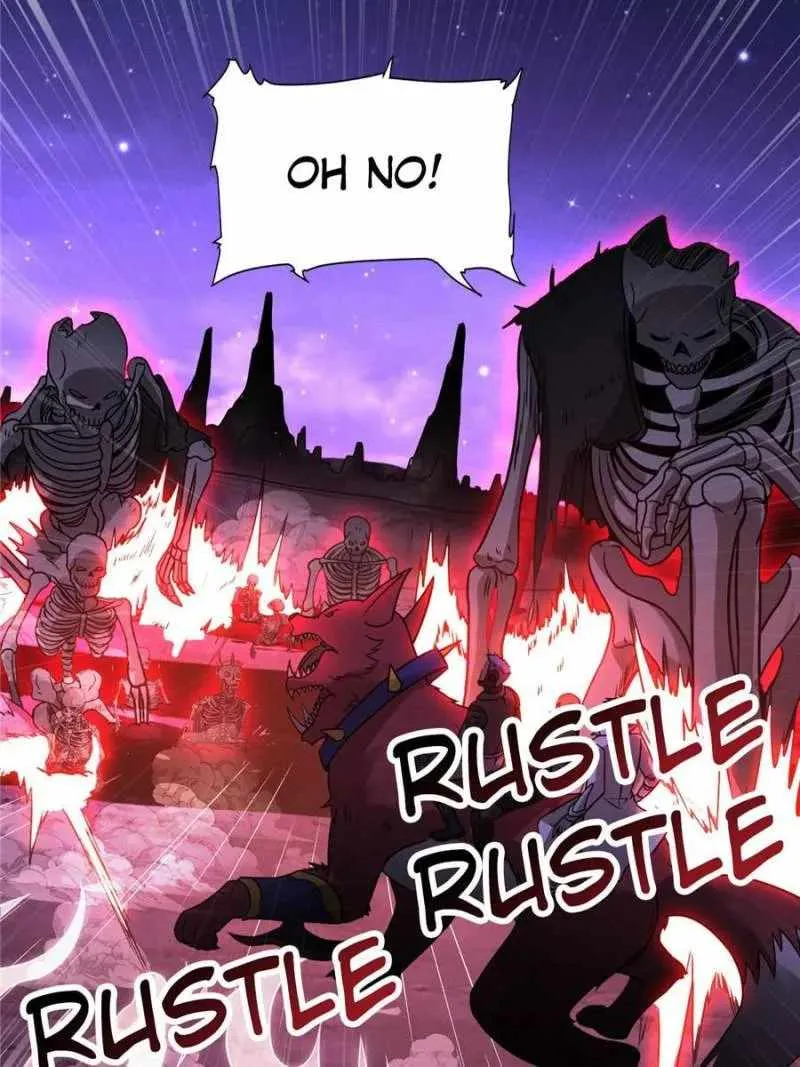 Astral Pet Store Chapter 24 Online - página 50