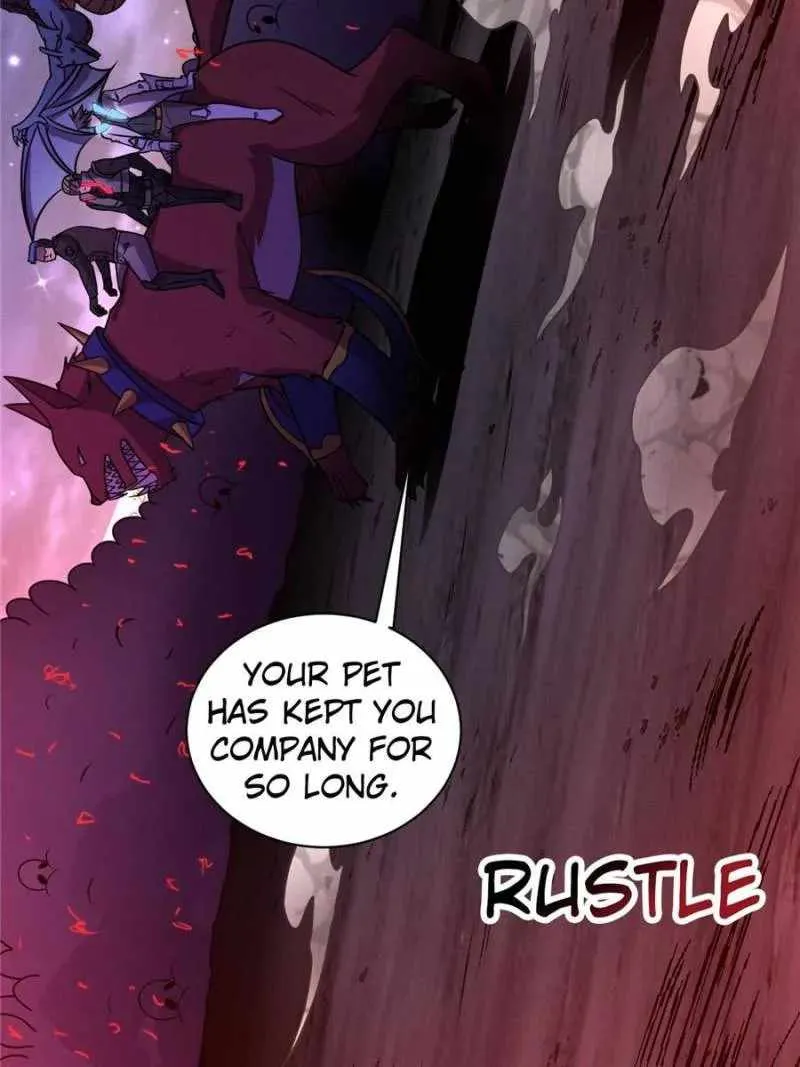 Astral Pet Store Chapter 24 Online - página 56