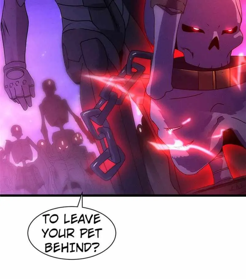 Astral Pet Store Chapter 24 Online - página 59