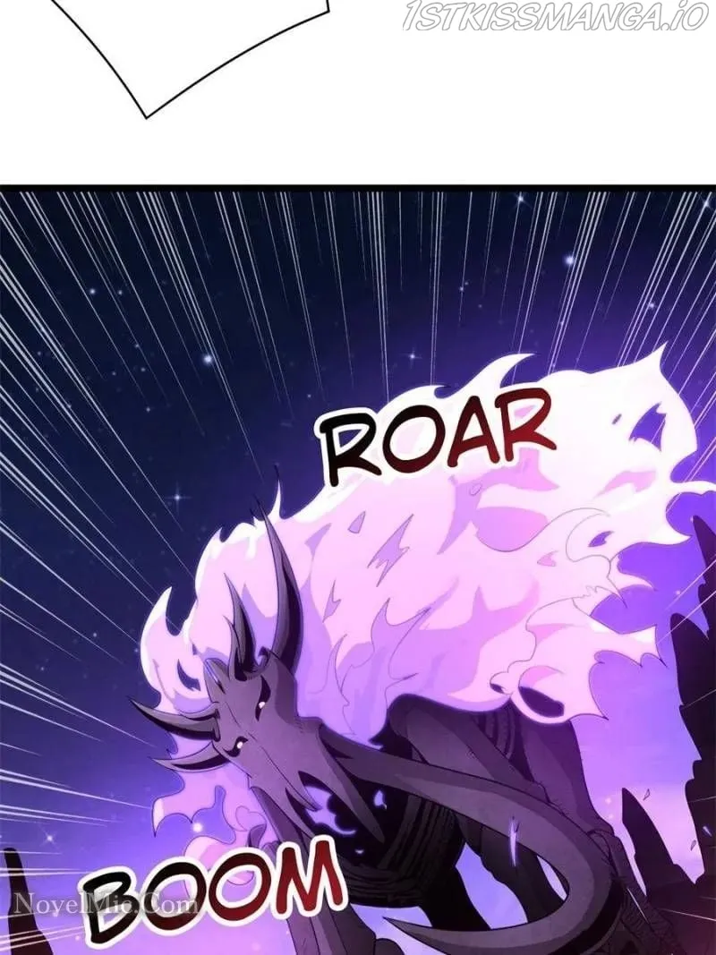 Astral Pet Store Chapter 25 Online - página 3