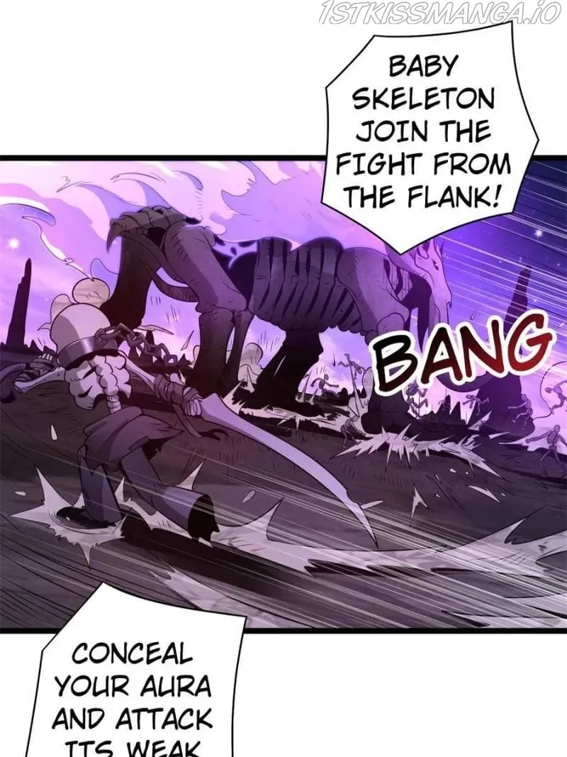 Astral Pet Store Chapter 25 Online - página 5