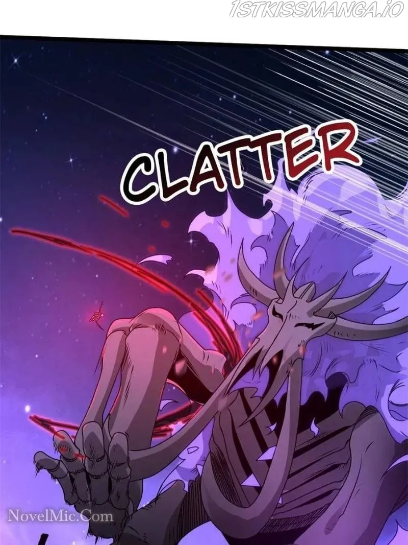Astral Pet Store Chapter 25 Online - página 7